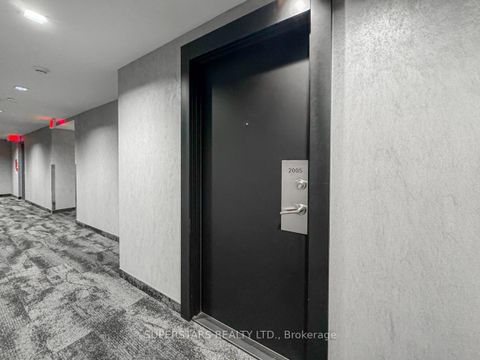 Photo 9 at 2005 - 87 Peter Street, Waterfront Communities C1, Toronto