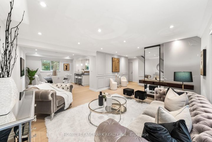 Photo 6 at 11 Jondan Crescent, Royal Orchard, Markham