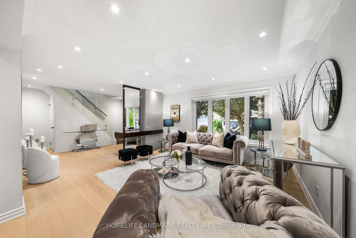 Photo 8 at 11 Jondan Crescent, Royal Orchard, Markham