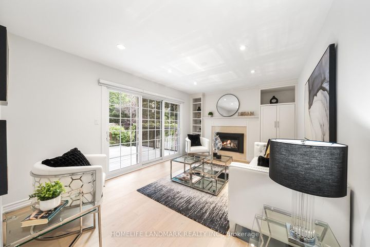 Photo 32 at 11 Jondan Crescent, Royal Orchard, Markham
