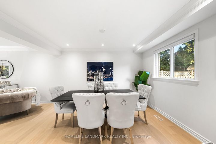 Photo 34 at 11 Jondan Crescent, Royal Orchard, Markham