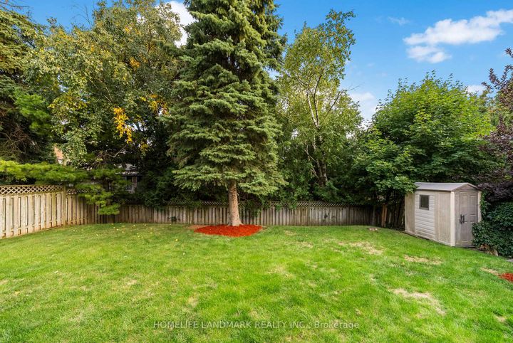 Photo 39 at 11 Jondan Crescent, Royal Orchard, Markham