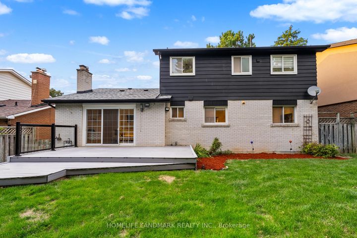 Photo 41 at 11 Jondan Crescent, Royal Orchard, Markham