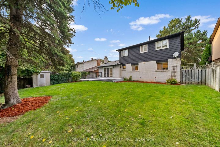 Photo 42 at 11 Jondan Crescent, Royal Orchard, Markham