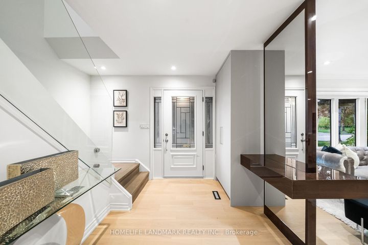 Photo 44 at 11 Jondan Crescent, Royal Orchard, Markham