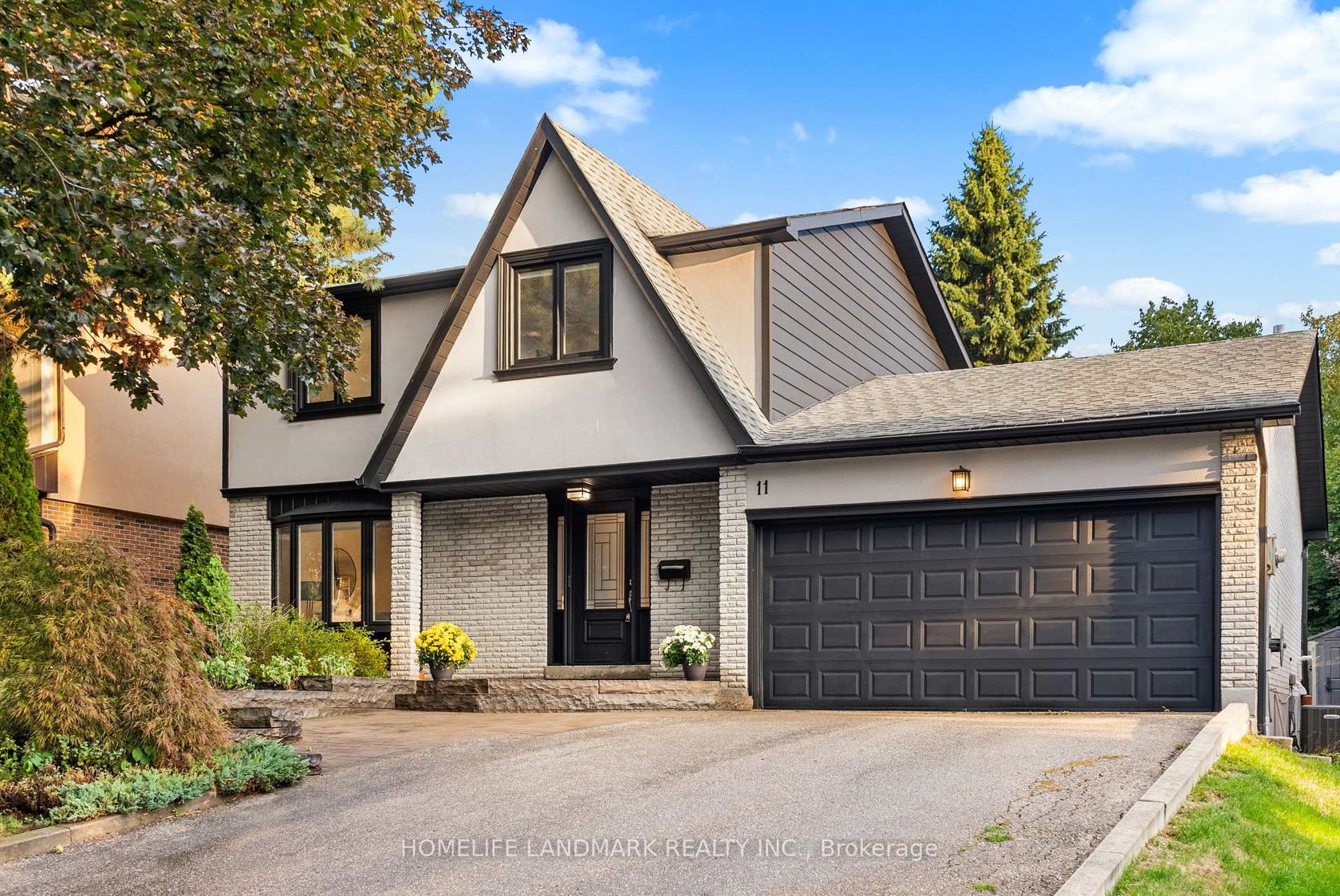 11 Jondan Crescent, Royal Orchard, Markham 2