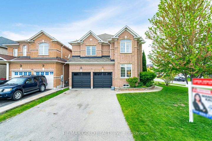 Photo 2 at 16 Larkberry Road, Credit Valley, Brampton