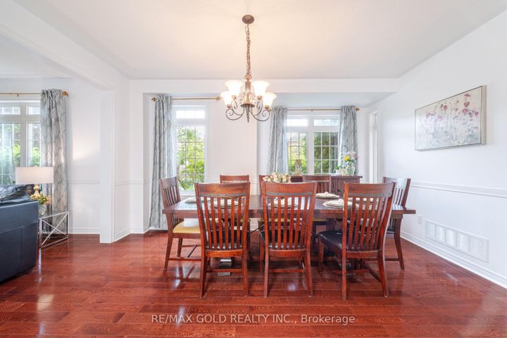 Photo 7 at 16 Larkberry Road, Credit Valley, Brampton