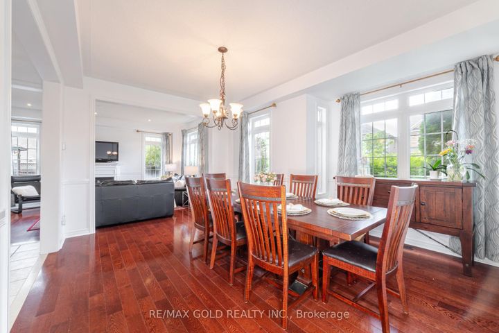 Photo 8 at 16 Larkberry Road, Credit Valley, Brampton