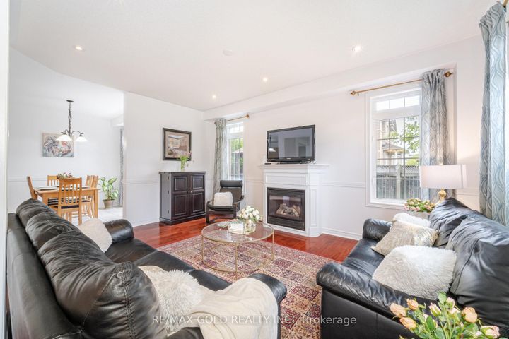 Photo 9 at 16 Larkberry Road, Credit Valley, Brampton