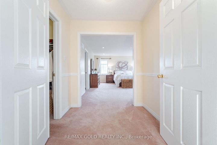 Photo 19 at 16 Larkberry Road, Credit Valley, Brampton