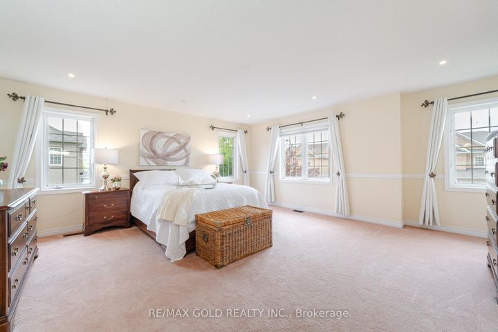 Photo 20 at 16 Larkberry Road, Credit Valley, Brampton