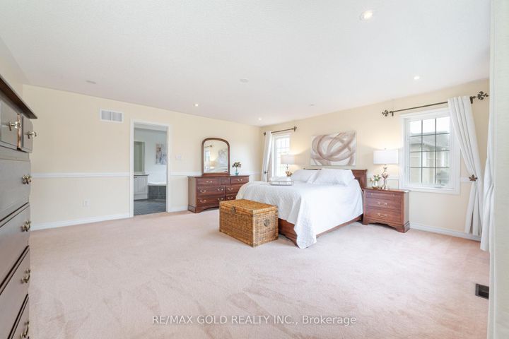 Photo 21 at 16 Larkberry Road, Credit Valley, Brampton