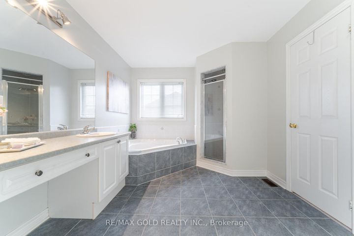 Photo 23 at 16 Larkberry Road, Credit Valley, Brampton