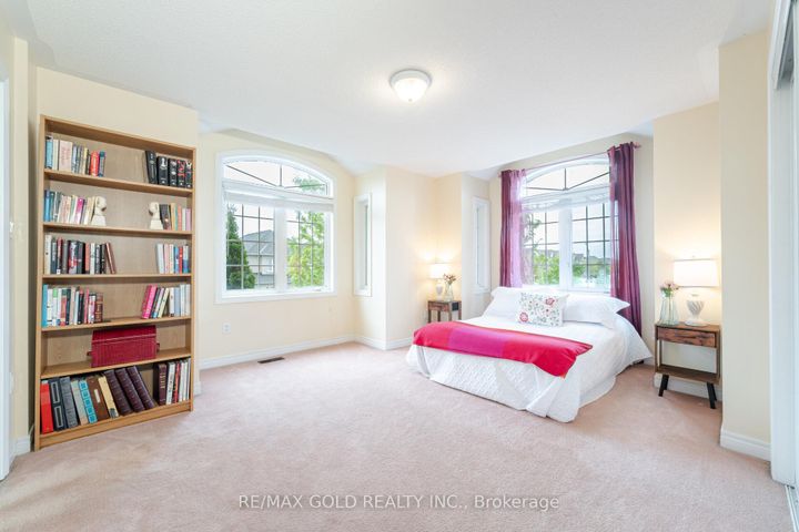Photo 24 at 16 Larkberry Road, Credit Valley, Brampton