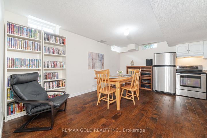 Photo 38 at 16 Larkberry Road, Credit Valley, Brampton