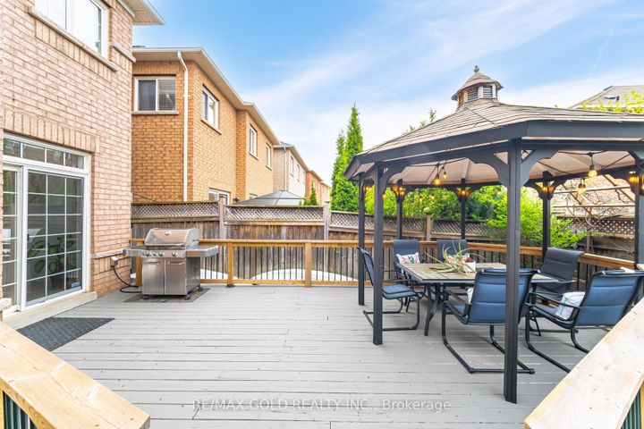 Photo 41 at 16 Larkberry Road, Credit Valley, Brampton