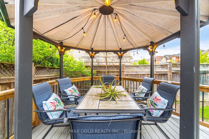 Photo 42 at 16 Larkberry Road, Credit Valley, Brampton