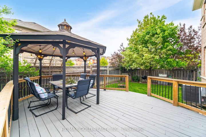Photo 43 at 16 Larkberry Road, Credit Valley, Brampton
