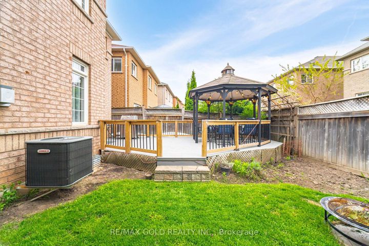 Photo 44 at 16 Larkberry Road, Credit Valley, Brampton