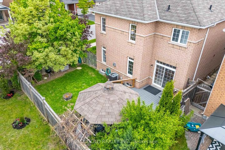 Photo 45 at 16 Larkberry Road, Credit Valley, Brampton