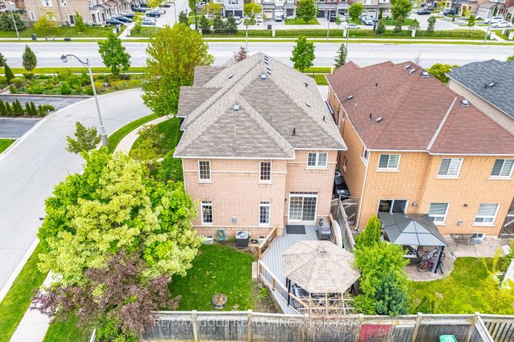 Photo 46 at 16 Larkberry Road, Credit Valley, Brampton