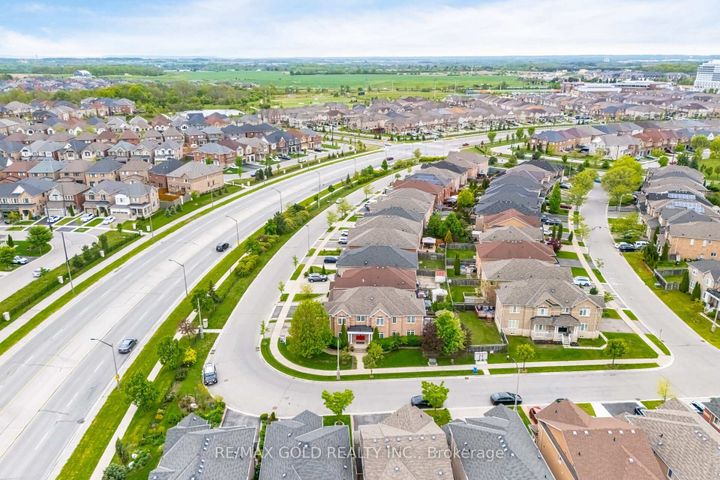Photo 47 at 16 Larkberry Road, Credit Valley, Brampton