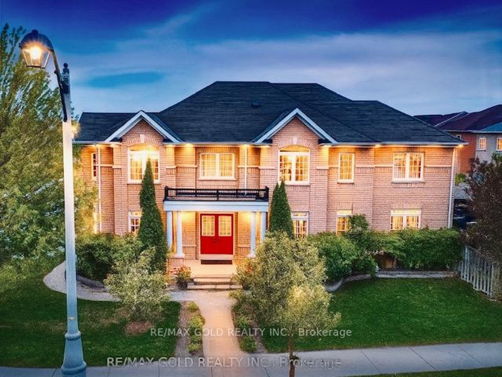 16 Larkberry Road, Credit Valley, Brampton 2