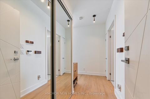 Photo 7 at 4402 - 12 York Street, Waterfront Communities C1, Toronto