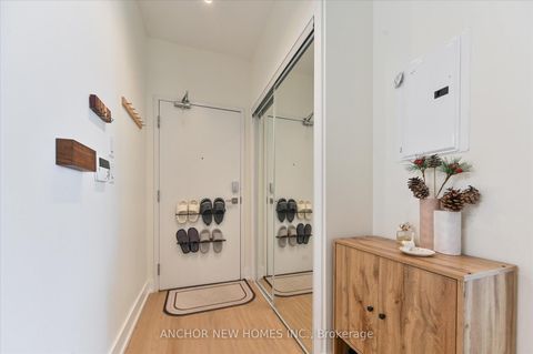 Photo 8 at 4402 - 12 York Street, Waterfront Communities C1, Toronto