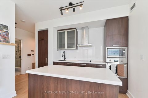 Photo 16 at 4402 - 12 York Street, Waterfront Communities C1, Toronto