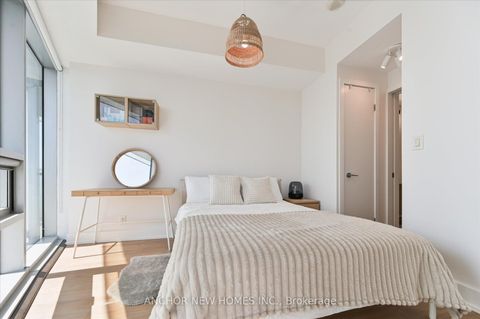 Photo 19 at 4402 - 12 York Street, Waterfront Communities C1, Toronto