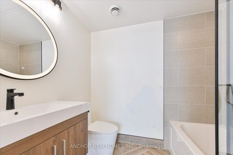 Photo 21 at 4402 - 12 York Street, Waterfront Communities C1, Toronto