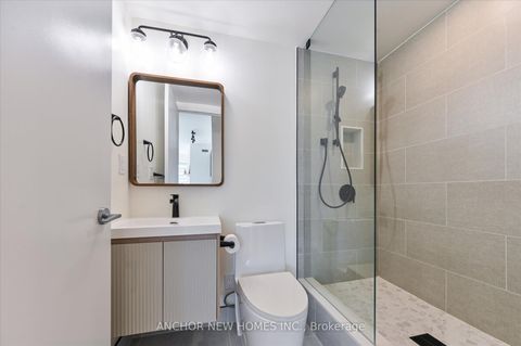 Photo 23 at 4402 - 12 York Street, Waterfront Communities C1, Toronto
