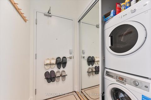Photo 24 at 4402 - 12 York Street, Waterfront Communities C1, Toronto
