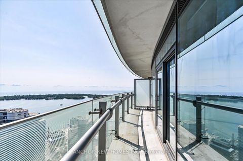Photo 26 at 4402 - 12 York Street, Waterfront Communities C1, Toronto