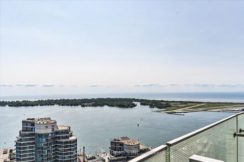 Photo 28 at 4402 - 12 York Street, Waterfront Communities C1, Toronto