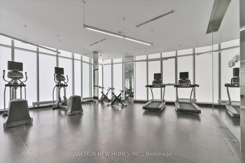 Photo 29 at 4402 - 12 York Street, Waterfront Communities C1, Toronto