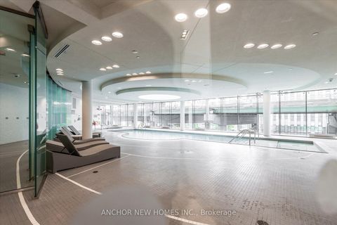 Photo 32 at 4402 - 12 York Street, Waterfront Communities C1, Toronto