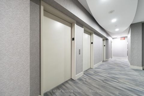 Photo 1 at 1810 - 38 Dan Leckie Way, Waterfront Communities C1, Toronto