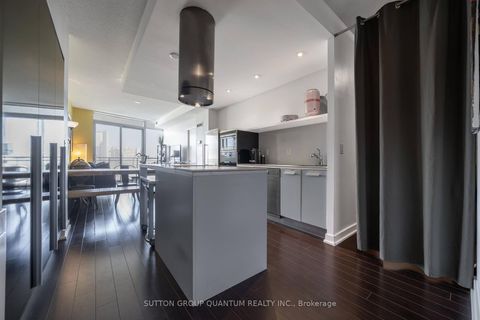 Photo 3 at 1810 - 38 Dan Leckie Way, Waterfront Communities C1, Toronto
