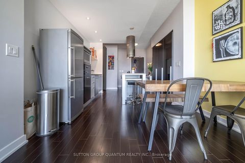 Photo 6 at 1810 - 38 Dan Leckie Way, Waterfront Communities C1, Toronto
