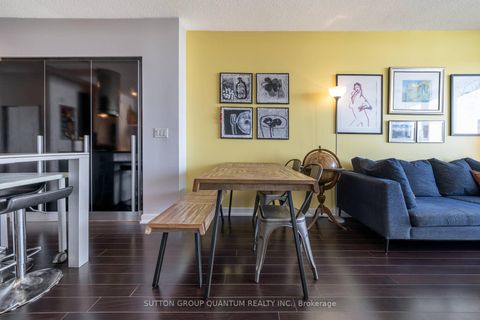 Photo 7 at 1810 - 38 Dan Leckie Way, Waterfront Communities C1, Toronto