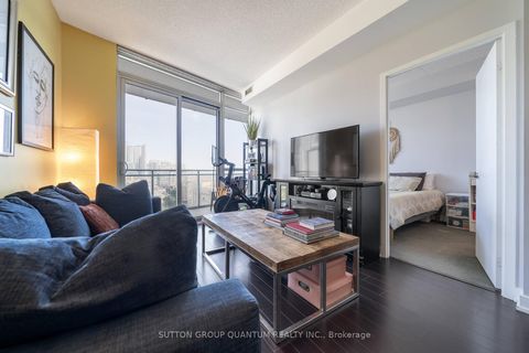 Photo 10 at 1810 - 38 Dan Leckie Way, Waterfront Communities C1, Toronto