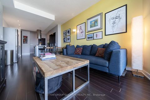 Photo 13 at 1810 - 38 Dan Leckie Way, Waterfront Communities C1, Toronto
