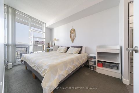 Photo 14 at 1810 - 38 Dan Leckie Way, Waterfront Communities C1, Toronto