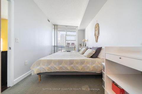 Photo 15 at 1810 - 38 Dan Leckie Way, Waterfront Communities C1, Toronto