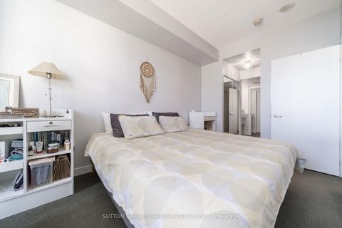 Photo 16 at 1810 - 38 Dan Leckie Way, Waterfront Communities C1, Toronto