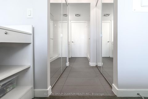 Photo 17 at 1810 - 38 Dan Leckie Way, Waterfront Communities C1, Toronto