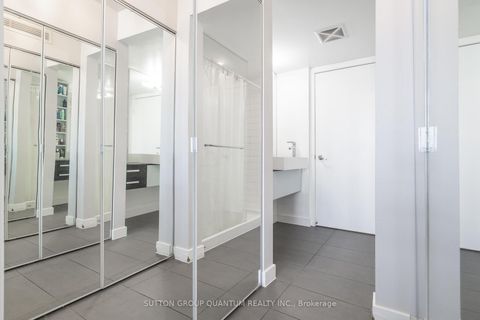 Photo 18 at 1810 - 38 Dan Leckie Way, Waterfront Communities C1, Toronto